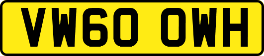 VW60OWH