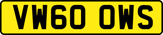 VW60OWS