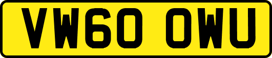 VW60OWU
