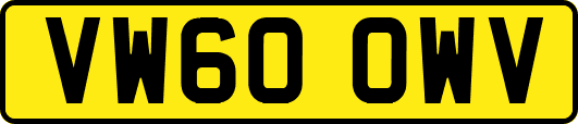 VW60OWV