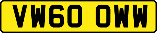 VW60OWW