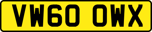 VW60OWX