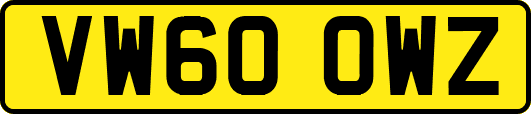 VW60OWZ