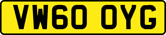 VW60OYG