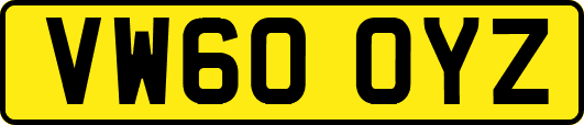 VW60OYZ