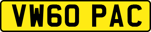 VW60PAC