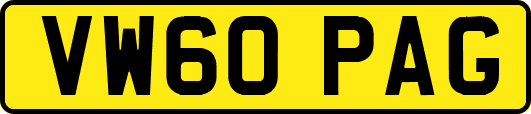VW60PAG