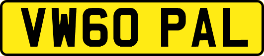 VW60PAL