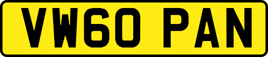 VW60PAN