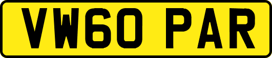 VW60PAR