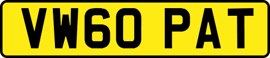 VW60PAT