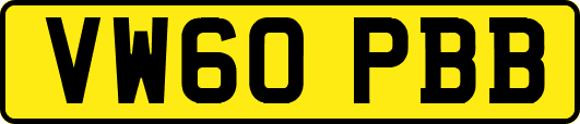 VW60PBB