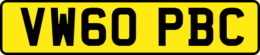 VW60PBC