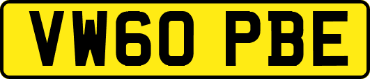 VW60PBE