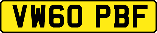 VW60PBF