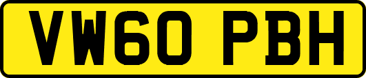 VW60PBH