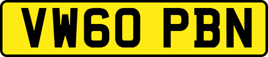 VW60PBN
