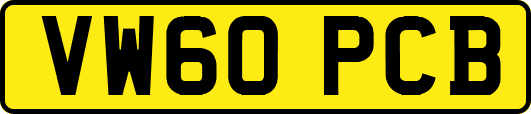 VW60PCB