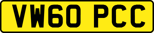 VW60PCC