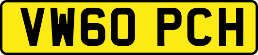 VW60PCH