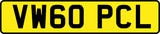VW60PCL