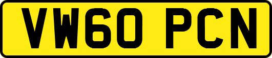 VW60PCN