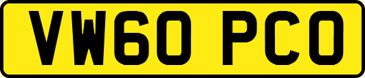 VW60PCO