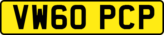 VW60PCP