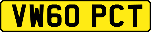 VW60PCT