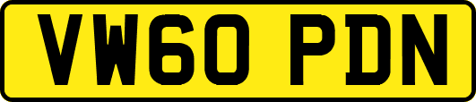 VW60PDN