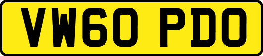 VW60PDO