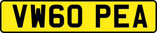 VW60PEA
