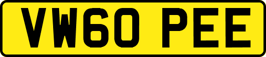 VW60PEE