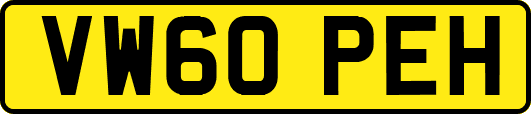 VW60PEH