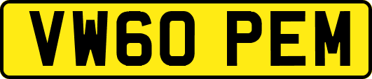 VW60PEM