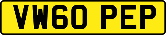 VW60PEP