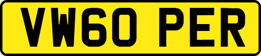 VW60PER