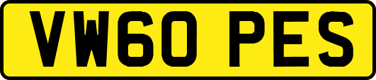 VW60PES