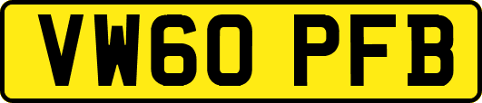 VW60PFB