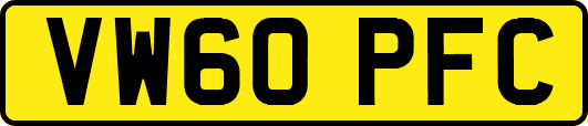 VW60PFC