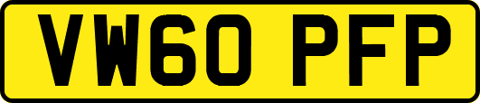 VW60PFP