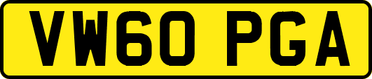 VW60PGA