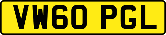 VW60PGL