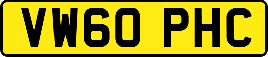 VW60PHC