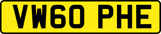 VW60PHE