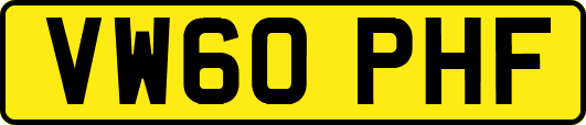VW60PHF