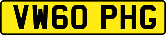 VW60PHG