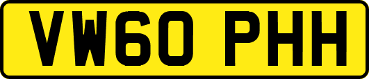 VW60PHH