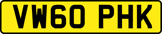 VW60PHK