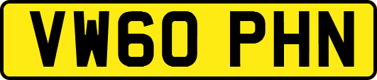 VW60PHN